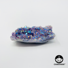 Angel Aura Quartz Crystal Cluster (ID #0079) – Chakvana.com