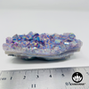 Angel Aura Quartz Crystal Cluster (ID #0079) – Chakvana.com