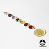 Flower of Life Feng Shui Hanger