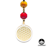 Flower of Life Feng Shui Hanger