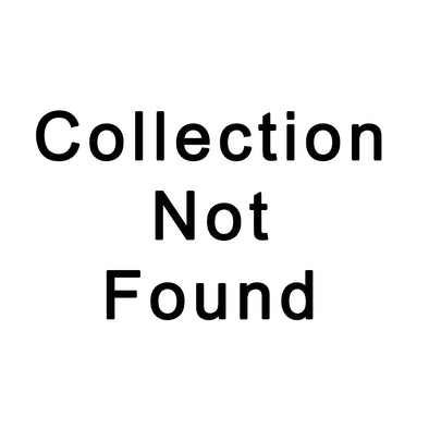Collection Not Found