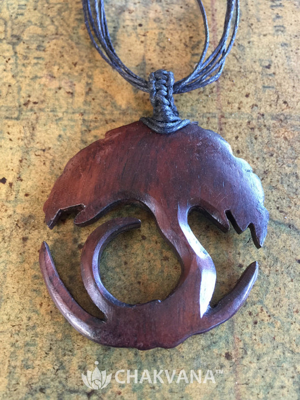 Tree of Life Pendant Necklace
