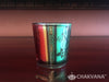 Glass Votive Candle Holder | Tree of Life